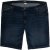 Lavecchia 0908 Bermuda Denim Shorts Blue - Pantalones cortos - Pantalones cortos W40-W60