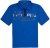 Lavecchia 2030 Polo Shirt Short Sleeve Royal Blue - Polos - Polos 2XL-8XL