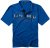 Lavecchia 2030 Polo Shirt Short Sleeve Royal Blue - Polos - Polos 2XL-8XL