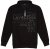 Lavecchia 2029 Sweatshirt Black - Sudaderas - Sudaderas 2XL-12XL