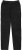 Double Outfitters MPAN-6058 Pantalón de chándal Negro - Pantalones y cortos de chándal - Pantalones y Pantalones cortos de chándal - 2XL-12XL
