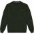 Double Outfitters MTOP-1141 Sudadera Verde oscuro - Sudaderas - Sudaderas 2XL-12XL