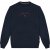 Double Outfitters MTOP-1151 Sudadera Azul marino - Sudaderas - Sudaderas 2XL-12XL