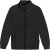 Double Outfitters MTOP-1158 Chaqueta de chándal con cremallera Negro - Sudaderas - Sudaderas 2XL-12XL