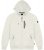Double Outfitters MTOP-1160 Sudadera con capucha y cremallera Blanco - Sudaderas - Sudaderas 2XL-12XL
