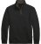 Double Outfitters MTOP-1163 Sudadera con media cremallera Negro - Sudaderas - Sudaderas 2XL-12XL
