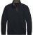 Double Outfitters MTOP-1163 Sudadera con media cremallera Azul marino - Sudaderas - Sudaderas 2XL-12XL
