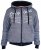 D555 Murdoch Sherpa Lined Hoodie - Sudaderas - Sudaderas 2XL-12XL