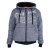 D555 Murdoch Sherpa Lined Hoodie - Sudaderas - Sudaderas 2XL-12XL