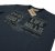 EDDY HILLS Life T-shirt Navy - Camisetas - Camisetas - 2XL-14XL