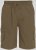D555 Nick Pantalones Cortos Cargo con Cintura Elástica Beige - Pantalones cortos - Pantalones cortos W40-W60