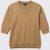 Nora Mikken GELINA Sweater Camel - ROPA DE MUJER XS-XXL - 