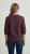 Nora Mikken GELINA Sweater Mauve Wine - ROPA DE MUJER XS-XXL - 