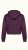 Nora Mikken KAMILLA Cropped Hoodie Mauve Wine - ROPA DE MUJER XS-XXL - 