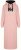 Nora Mikken MARI Maxi Hoodie Dress Peach Whip - ROPA DE MUJER XS-XXL - 