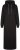Nora Mikken MARTINA Maxi Hoodie Dress Black - ROPA DE MUJER XS-XXL - 