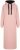 Nora Mikken MARTINA Maxi Hoodie Dress Peach Whip - ROPA DE MUJER XS-XXL - 