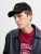 Jack & Jones Frame Norrebro Gorra Negro - Gorras - 