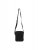 Jack & Jones Pascal Bandolera Negro - Bolsos - 