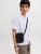Jack & Jones Pascal Bandolera Negro - Bolsos - 