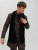 Jack & Jones DNA Bufanda Negro - Bufandas - 
