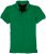 Adamo Pablo Comfort fit Polo shirt Green - Polos - Polos 2XL-8XL