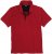 Adamo Pablo Comfort fit Polo Shirt Red - Polos - Polos 2XL-8XL