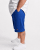 Motley Denim Paris Sweatshorts Royal Blue - Pantalones y cortos de chándal - Pantalones y Pantalones cortos de chándal - 2XL-12XL