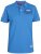 D555 Parker Polo Blue - Polos - Polos 2XL-8XL
