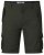 D555 Larry Cargo Shorts Khaki - Pantalones cortos - Pantalones cortos W40-W60