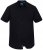 D555 Aeron Easy Iron-Shirt Black - Camisas - Camisas 2XL-10XL