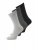 Jack & Jones Ordinary Calcetines Negro pack de 3 - Ropa interior - Ropa interior 2XL-8XL