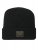 Jack & Jones Attitude Gorro Negro - Gorros - 
