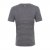 Rawcraft Reeder T-shirt Charcoal - Camisetas - Camisetas - 2XL-14XL