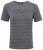Rawcraft Reeder T-shirt Charcoal - Camisetas - Camisetas - 2XL-14XL