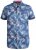 D555 Reuben Hawaii Shirt Navy - Camisas - Camisas 2XL-10XL