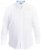 D555 Richard Long Sleeve Oxford Shirt White - Camisas - Camisas 2XL-10XL