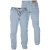 Rockford Comfort Jeans Light Blue - Vaqueros & Pantalones - Vaqueros y Pantalones - W40-W70