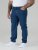 Rockford Comfort Jeans Blue TALL SIZES - ROPA DE HOMBRE MT-6XLT - Tamaños de talle alto