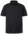 JP1880 Polo Shirt Pique Vintage Black - Polos - Polos 2XL-8XL