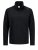 Jack & Jones Running Half Zip Sweat Black - Sudaderas - Sudaderas 2XL-12XL