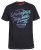 D555 Simmons T-shirt Black - Camisetas - Camisetas - 2XL-14XL
