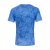 Loyalty & Faith Sneak T-shirt Blue - Camisetas - Camisetas - 2XL-14XL