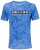 Loyalty & Faith Sneak T-shirt Blue - Camisetas - Camisetas - 2XL-14XL