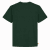 Motley Denim Stockholm T-shirt Racing Green - Camisetas - Camisetas - 2XL-14XL