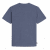 Motley Denim Stockholm T-shirt Light Indigo - Camisetas - Camisetas - 2XL-14XL