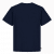 Motley Denim Stockholm T-shirt Navy - Camisetas - Camisetas - 2XL-14XL