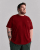 Motley Denim Stockholm T-shirt Red - Camisetas - Camisetas - 2XL-14XL