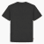 Motley Denim Stockholm T-shirt Charcoal - Camisetas - Camisetas - 2XL-14XL