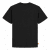 Motley Denim Stockholm T-shirt Black - Camisetas - Camisetas - 2XL-14XL